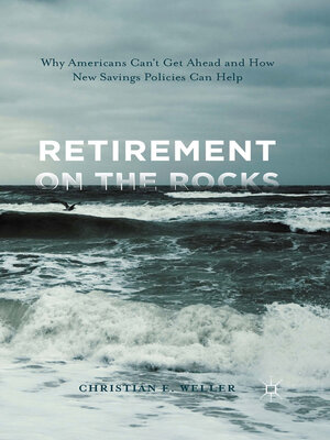 cover image of Retirement on the Rocks